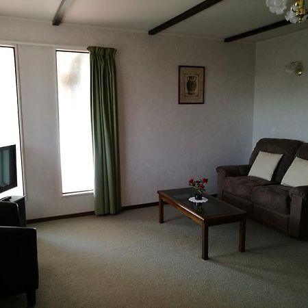Hacienda Motel Invercargill Luaran gambar