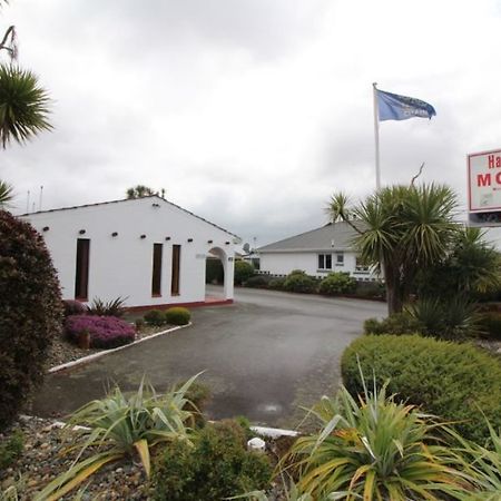 Hacienda Motel Invercargill Luaran gambar
