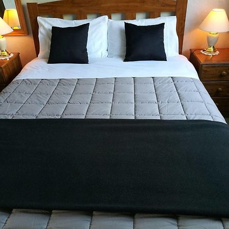 Hacienda Motel Invercargill Luaran gambar