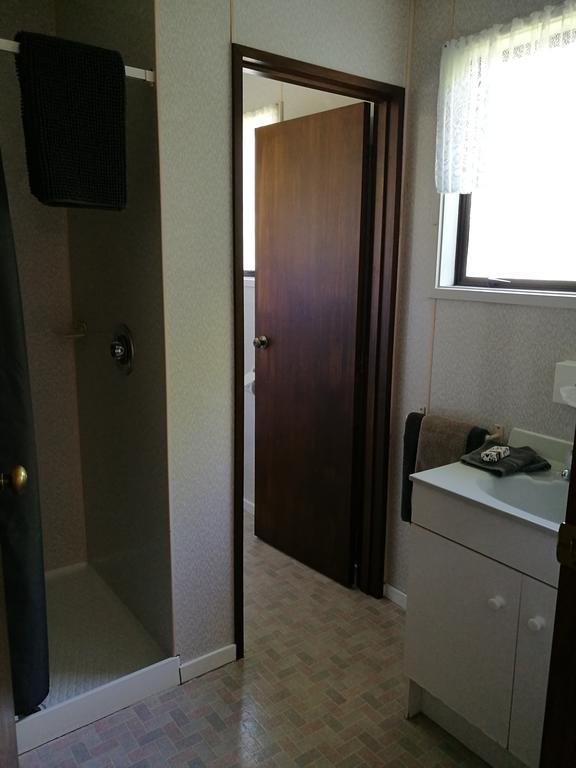 Hacienda Motel Invercargill Luaran gambar