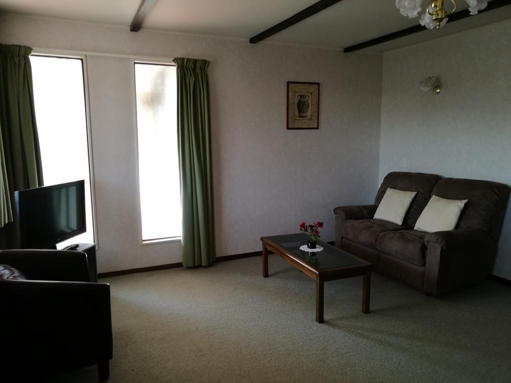 Hacienda Motel Invercargill Luaran gambar