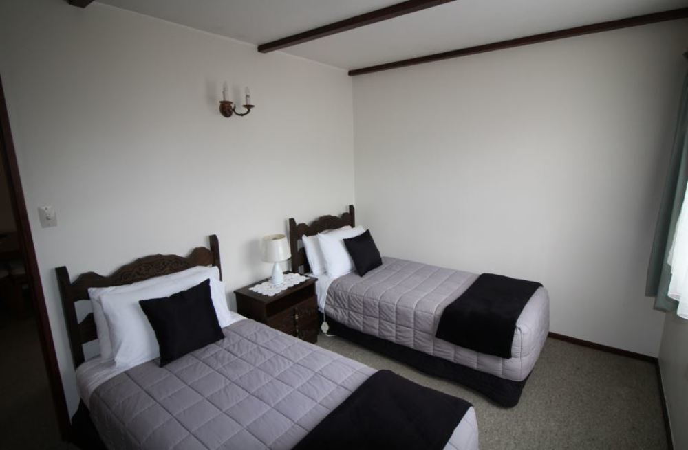 Hacienda Motel Invercargill Luaran gambar