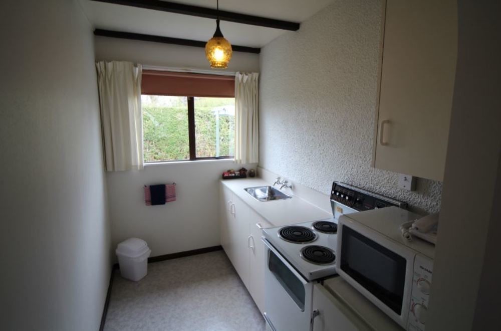 Hacienda Motel Invercargill Luaran gambar