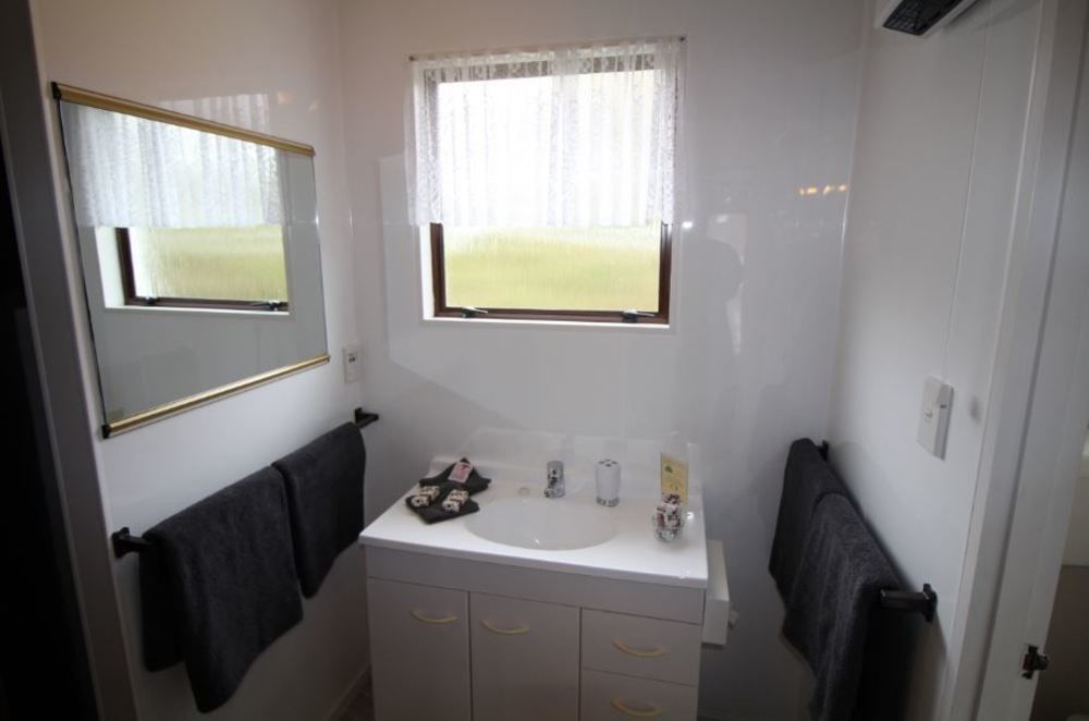 Hacienda Motel Invercargill Luaran gambar