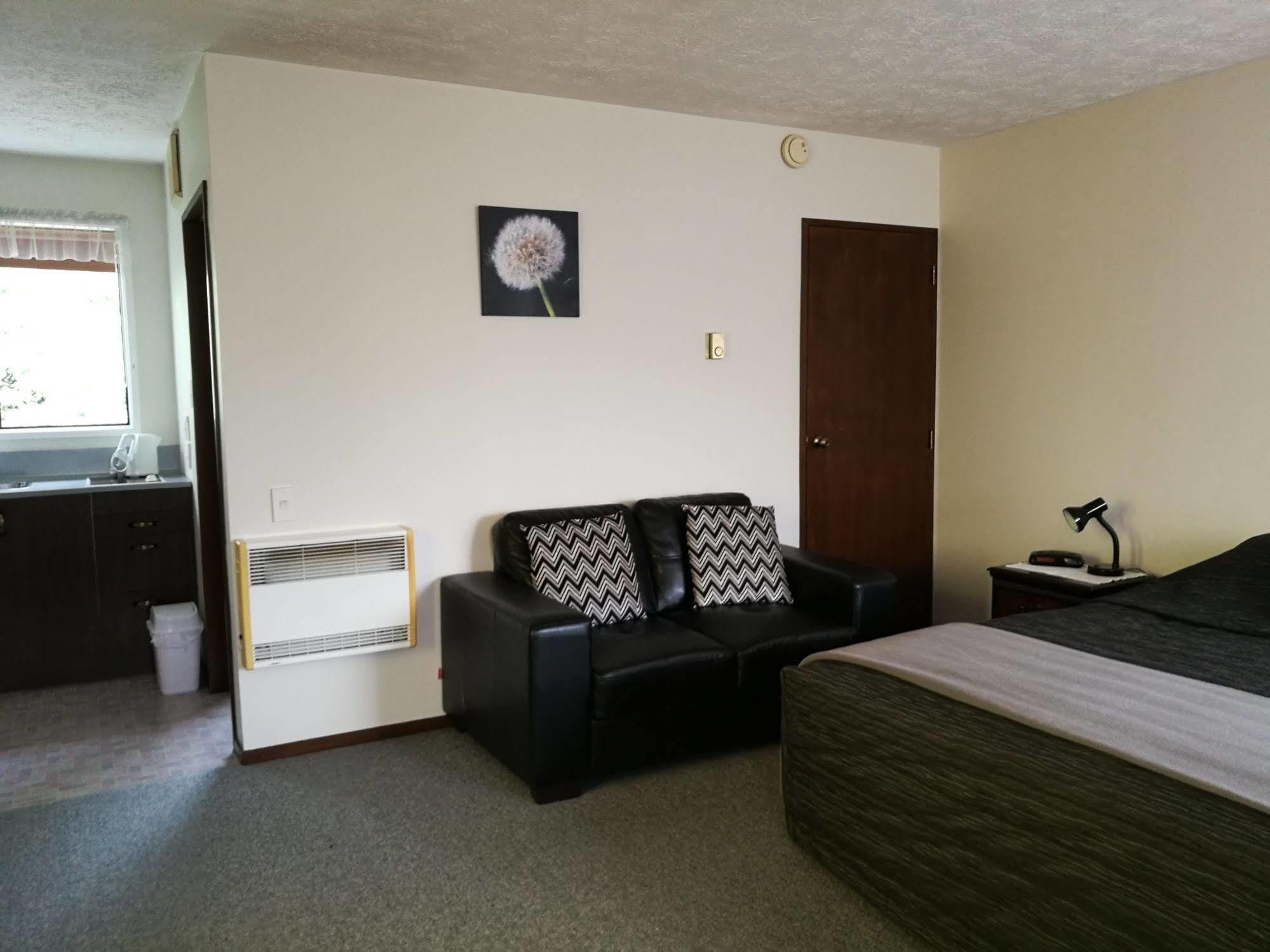Hacienda Motel Invercargill Luaran gambar
