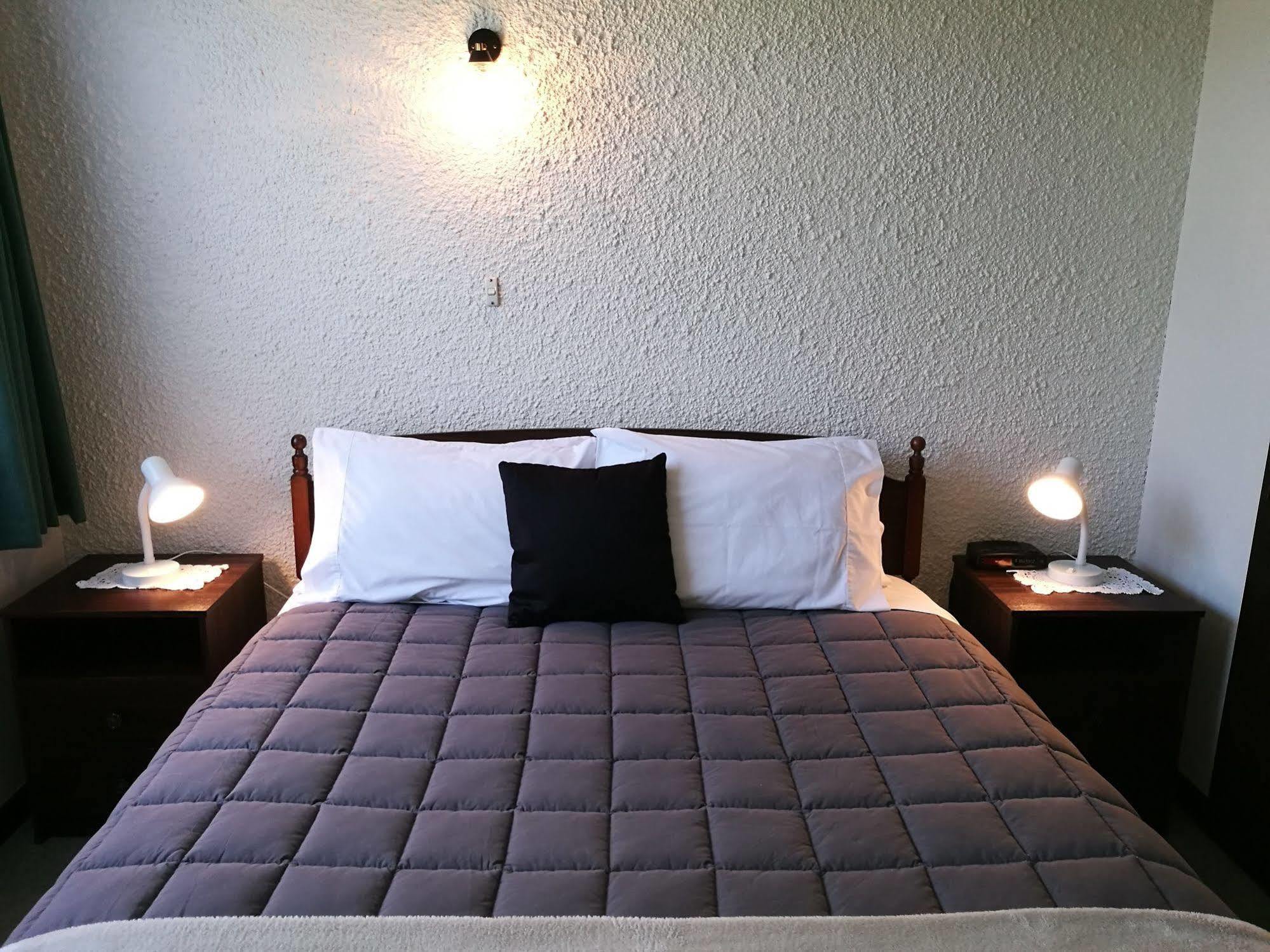 Hacienda Motel Invercargill Luaran gambar