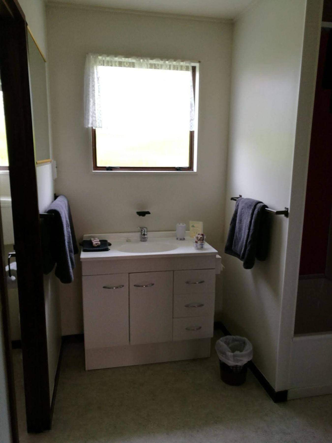 Hacienda Motel Invercargill Luaran gambar