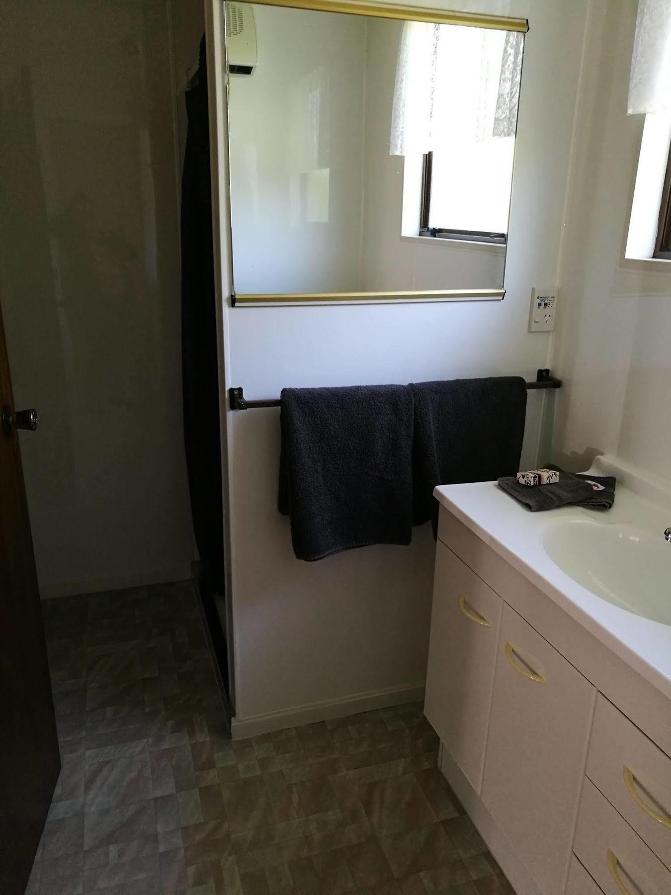 Hacienda Motel Invercargill Luaran gambar