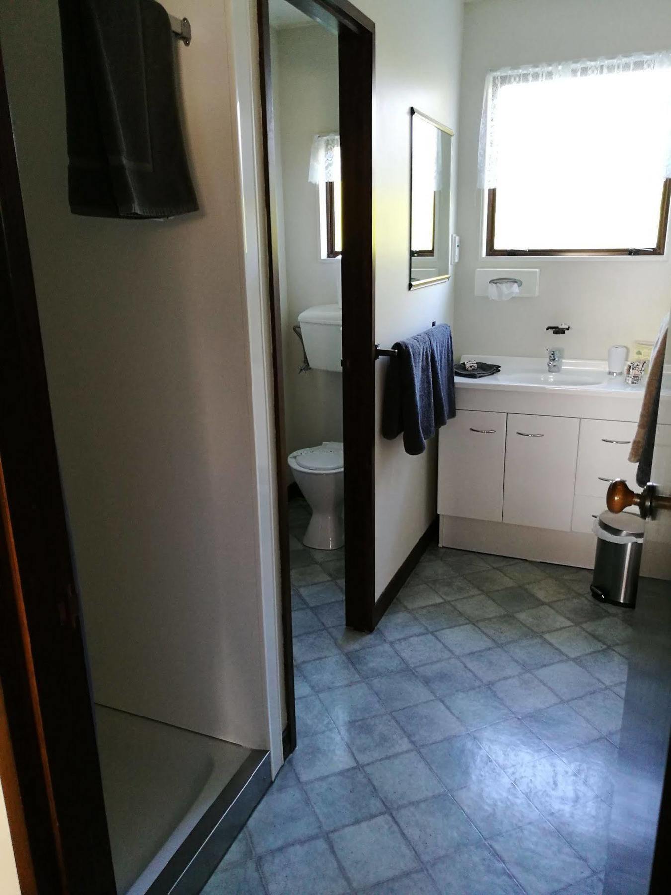Hacienda Motel Invercargill Luaran gambar