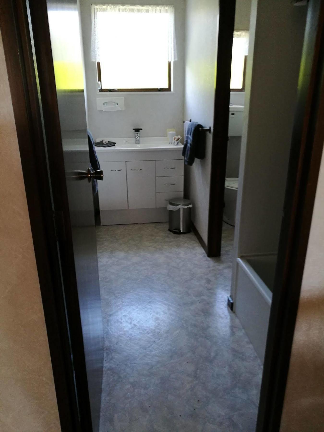 Hacienda Motel Invercargill Luaran gambar