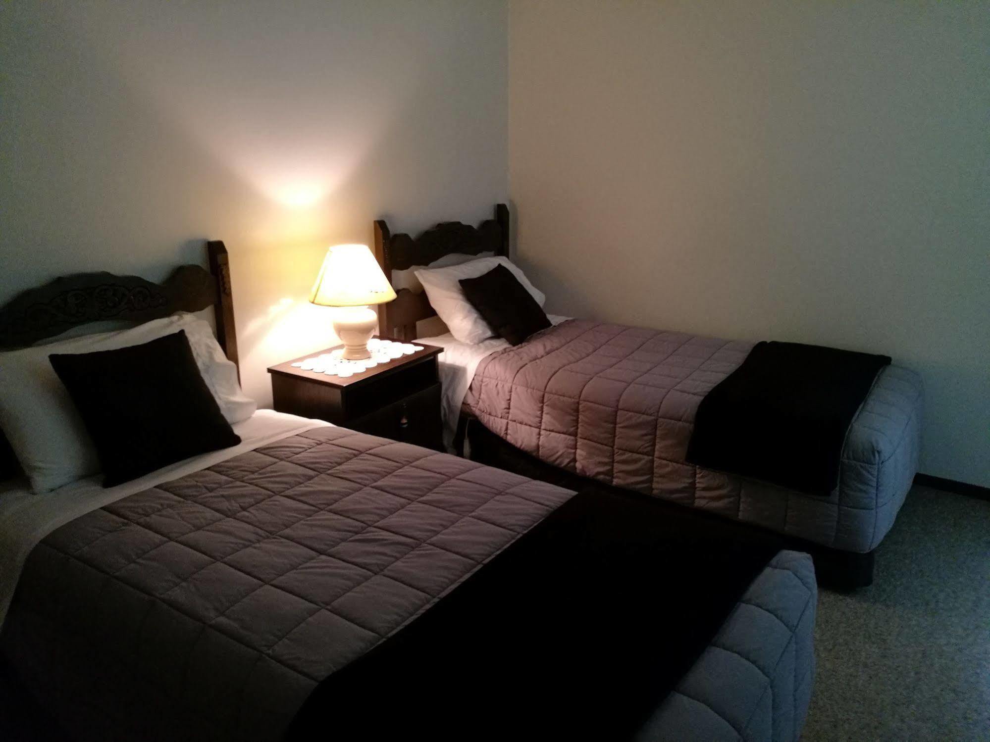 Hacienda Motel Invercargill Luaran gambar