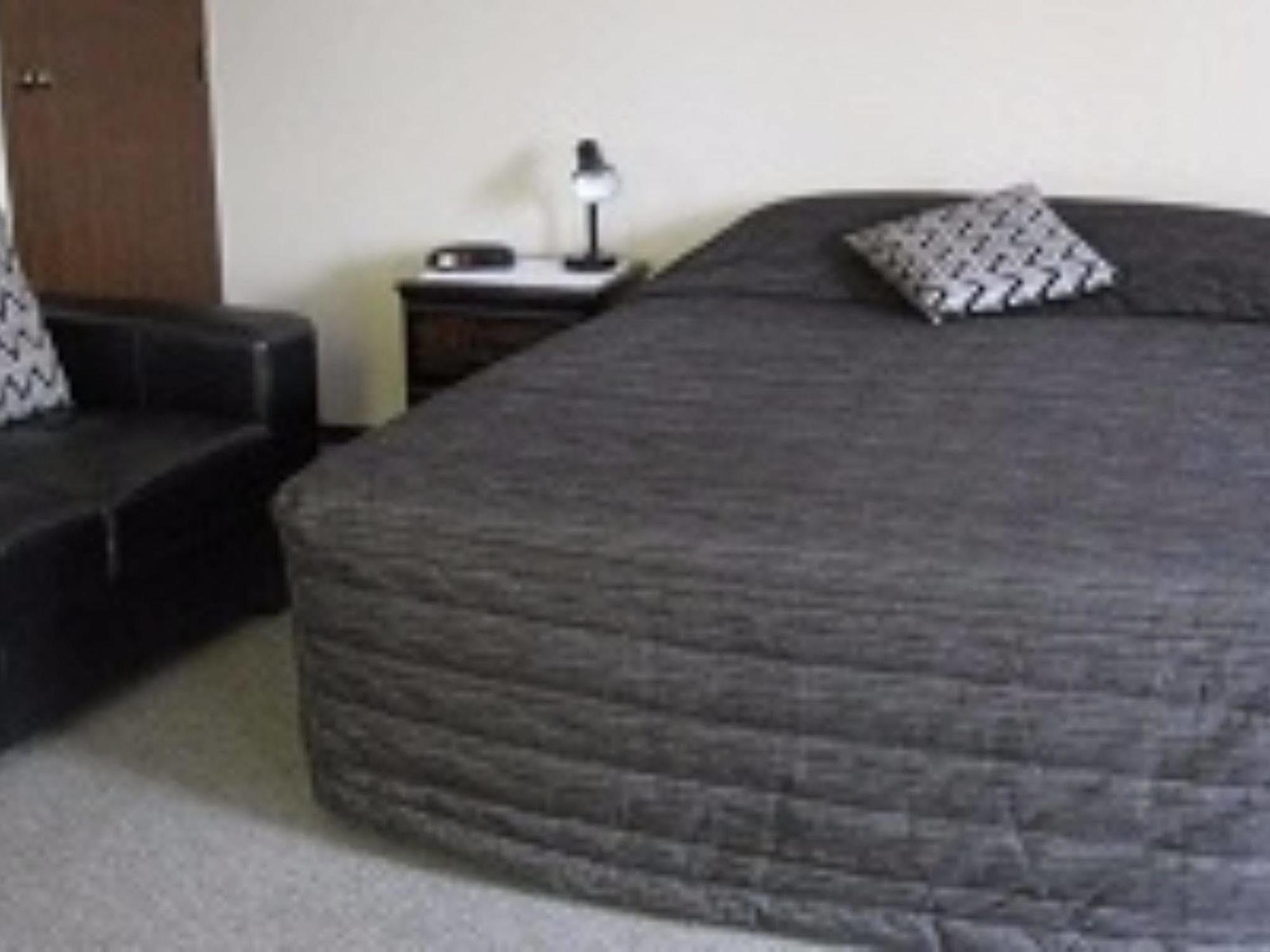 Hacienda Motel Invercargill Luaran gambar
